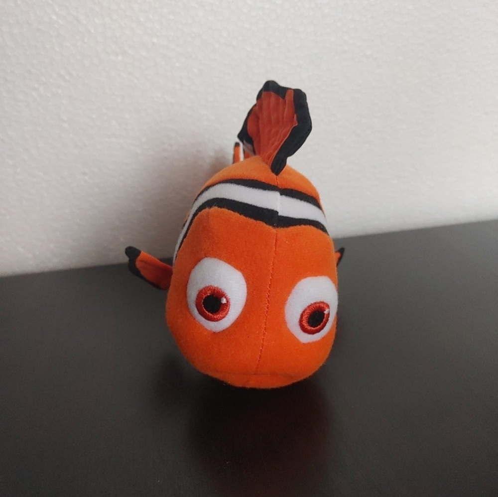 Finding Nemo Plush
